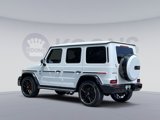 Certified 2024 Mercedes-Benz G 63 AMG 4MATIC image 4