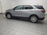 Used 2023 Chevrolet Equinox LT w/ Driver Convenience Package image 3