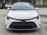 Used 2021 Toyota Corolla LE image 3