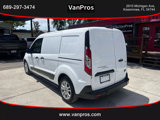 Used 2020 Ford Transit Connect XLT image 3