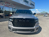 Used 2025 RAM 1500 Big Horn image 2