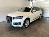 Used 2018 Audi Q7 3.0T Premium Plus w/ Premium Plus Package image 3