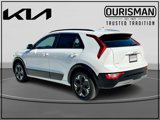 New 2025 Kia Niro Wind image 3