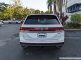 New 2025 Volkswagen Atlas SEL image 6