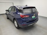 Used 2022 Chevrolet Equinox LT image 5