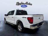 New 2025 Ford F150 XLT w/ Equipment Group 302A MID image 3