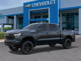 New 2026 Chevrolet Silverado 1500 LT Trail Boss w/ Convenience Package II image 2