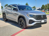 New 2026 Volkswagen Atlas Cross Sport SEL R-Line image 4