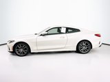 Used 2024 BMW 430i xDrive Coupe image 4