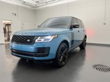 Used 2021 Land Rover Range Rover Autobiography Fifty Edition image 3