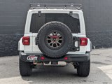 Used 2022 Jeep Wrangler Unlimited Rubicon w/ Trailer Tow Package image 5