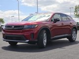 New 2025 Honda Prologue EX image 5