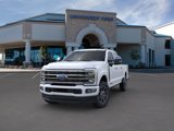 New 2025 Ford F250 4x4 Crew Cab Super Duty image 2