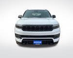 New 2025 Jeep Grand Wagoneer Series II Obsidian w/ Quick Order Packagew 28T image 2