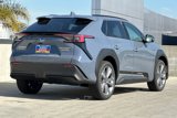 New 2025 Subaru Solterra Touring image 4