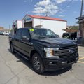 Used 2020 Ford F150 4x4 SuperCrew image 5