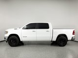 Used 2022 RAM 1500 Laramie image 5