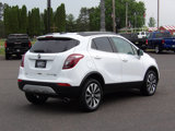 Used 2022 Buick Encore Preferred w/ Safety Package II image 5