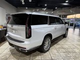 Used 2023 Cadillac Escalade ESV Premium Luxury w/ Performance Package image 2