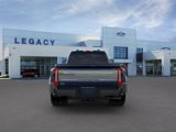 New 2025 Ford F350 4x4 Crew Cab DRW Super Duty image 5