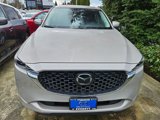 Certified 2024 MAZDA CX-5 AWD 2.5 S w/ Select Package image 2