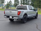 Certified 2025 Ford F150 XLT w/ Equipment Group 302A MID image 3