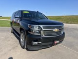 Used 2020 Chevrolet Suburban Premier image 4