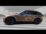New 2025 MAZDA CX-70 3.3 Turbo w/ Premium Plus Pkg image 2
