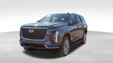 Used 2025 Cadillac Escalade Premium Luxury w/ LPO, Floor Liner Package image 2