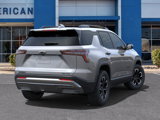 New 2026 Chevrolet Equinox ACTIV image 5
