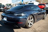 Used 2018 Porsche 718 Cayman GTS image 6