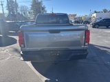 New 2025 Chevrolet Colorado W/T w/ WT Custom Package image 4