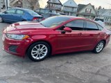 Used 2020 Ford Fusion SE image 3