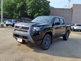 New 2025 Nissan Frontier SV image 2