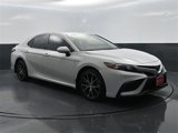 Used 2023 Toyota Camry SE image 4