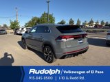New 2025 Volkswagen Atlas Cross Sport SEL Premium R-Line image 3