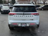 New 2025 Nissan Pathfinder Platinum w/ Black Appearance Package image 5
