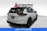 New 2025 Nissan Rogue Platinum image 5