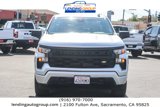 Used 2022 Chevrolet Silverado 1500 Custom image 6