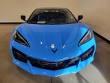 Used 2024 Chevrolet Corvette Z06 w/ Stealth Interior Trim Package image 2