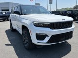New 2025 Jeep Grand Cherokee Summit image 4