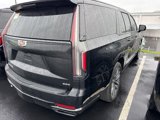 Used 2022 Cadillac Escalade ESV Sport w/ Touring Package image 3