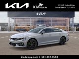 New 2026 Kia K5 GT image 3