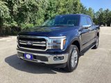 New 2025 Ford F150 Lariat image 3