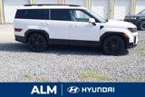 New 2025 Hyundai Santa Fe Calligraphy image 4