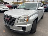 Used 2017 GMC Terrain SLE image 5