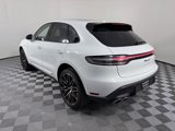 Certified 2025 Porsche Macan S image 3