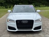 Used 2017 Audi A8 L 4.0T w/ Driver Assistance Package image 3