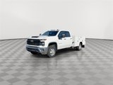 New 2025 Chevrolet Silverado 3500 W/T w/ WT Convenience Package image 4