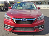 Used 2021 Subaru Legacy Limited image 2